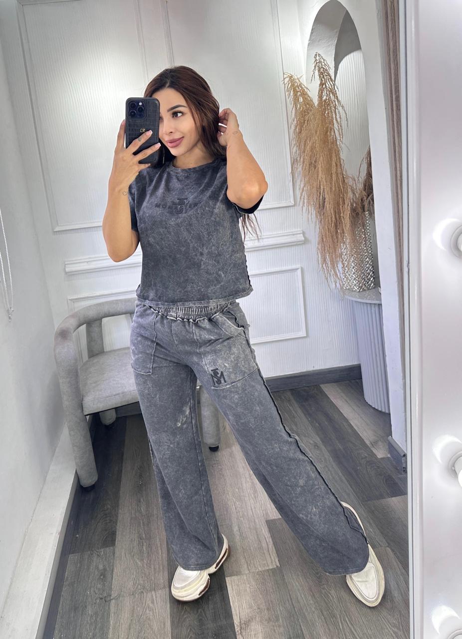 CONJUNTO DE DAMA  MONASTERY